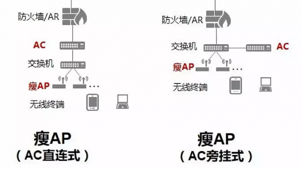 您知道胖AP和<i style='color:red'>瘦ap</i>有什么用途區(qū)別？