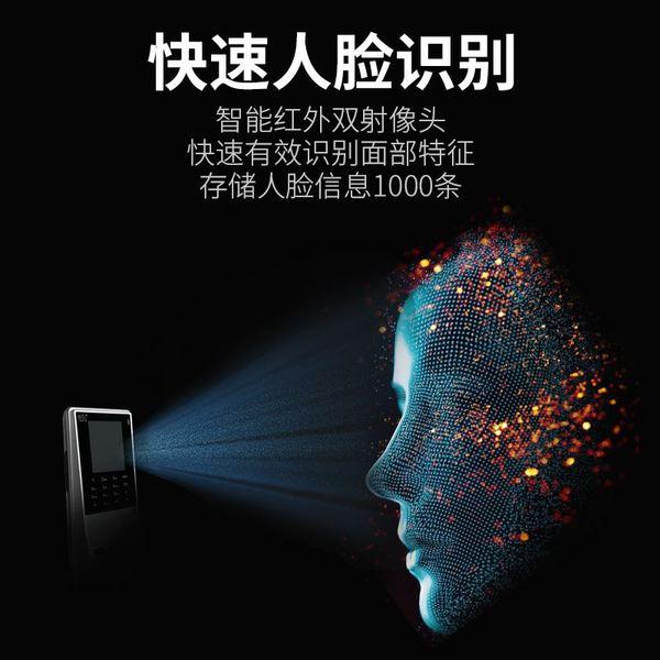 人臉識別門禁系統(tǒng)
