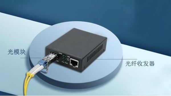 如何選擇光模塊進(jìn)行交換機(jī)堆疊？