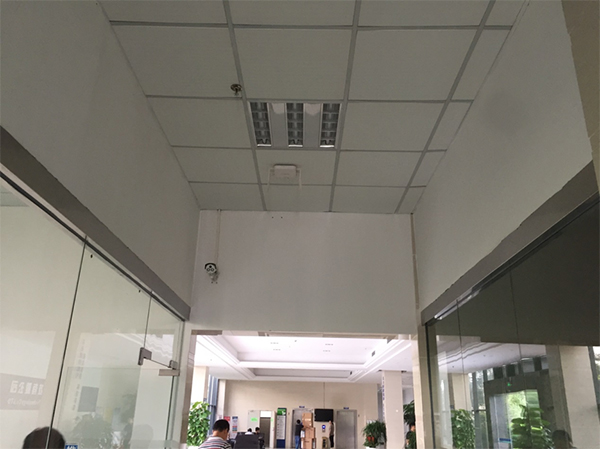 企業(yè)無線網(wǎng)絡改造工程