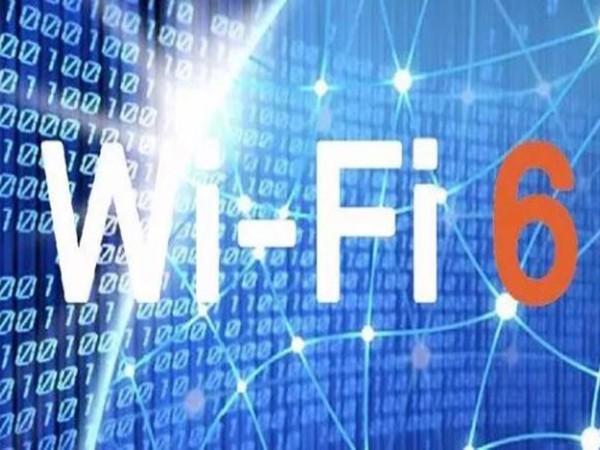 Wi-Fi6 無(wú)線組網(wǎng)解決方案